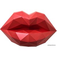 PaperCraft PAPERRAZ Алые губы
