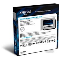 SSD Crucial MX200 500GB (CT500MX200SSD1)