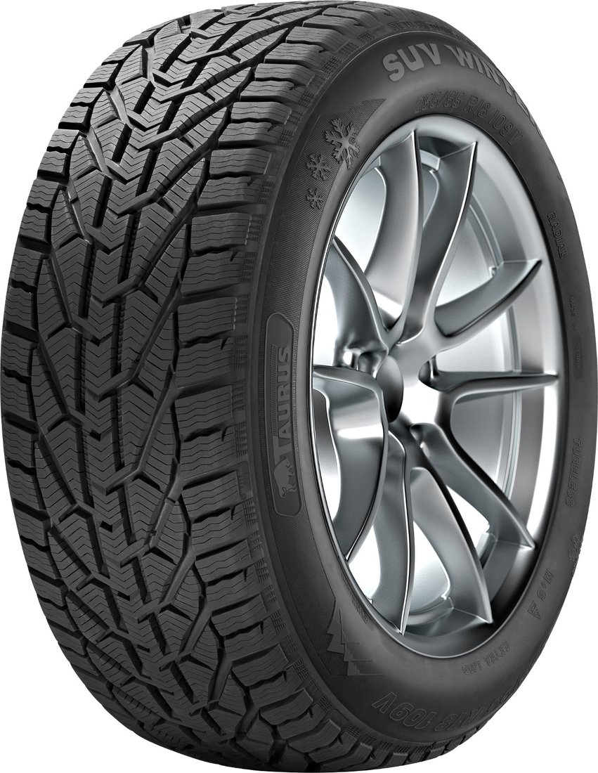 

Зимние шины Taurus SUV Winter 215/65R17 99V