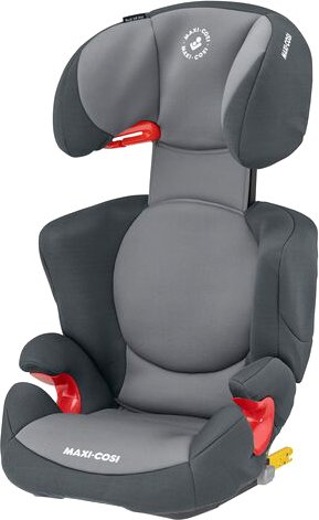 Детское автокресло Maxi-Cosi Rodi XP Fix (basic grey)
