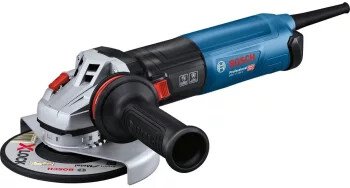 

Угловая шлифмашина Bosch GWS 17-150 S Professional 06017D0600
