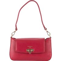 Женская сумка David Jones 823-CM6758-RRD (фуксия)