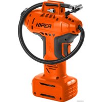 Автомобильный компрессор Hiper H-AC12-01
