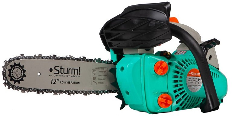 

Бензопила Sturm GC9912