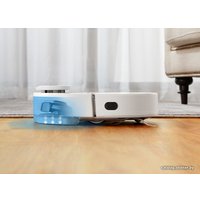 Робот-пылесос Viomi V3 Max V-RVCLM27A (белый)