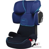 Детское автокресло Cybex Solution X2-Fix
