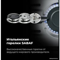 Варочная панель MAUNFELD EGHS.32.3ES