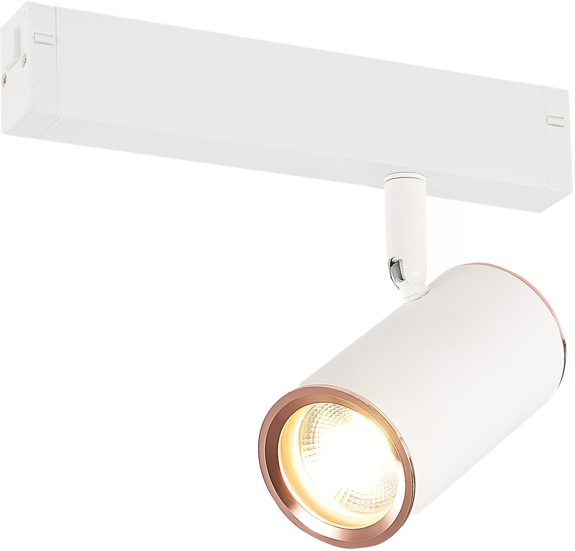 

Трековый светильник ST Luce ST504.526.01