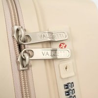 Чемодан-спиннер VALIGETTI 344-2201/3-24COF (кофе)