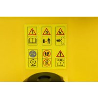 Садовый измельчитель Garvill GT-2500E