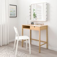 Туалетный столик без зеркала Ikea Nordkisa 20439472
