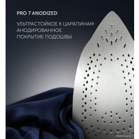 Утюг Polaris PIR 2696AA (коралловый/белый)