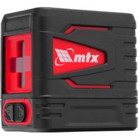 Лазерный нивелир MTX QBC RED Basic SET