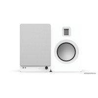 Полочная акустика Kanto TUK (белый)