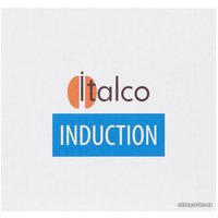 Гейзерная кофеварка Italco Induction (6 порций)