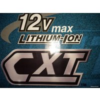 Аккумулятор Makita BL1016 (12В/1.5 Ah)