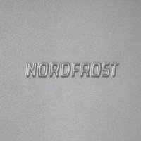 Морозильник Nordfrost DF 260NF SAP