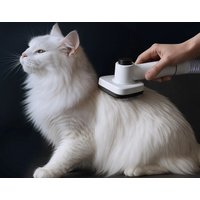 Пылесос RED Solution Pet Line VG3040