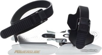 Коньки Powerslide Rutscherla 2 Black 902180 (р. 24-31)