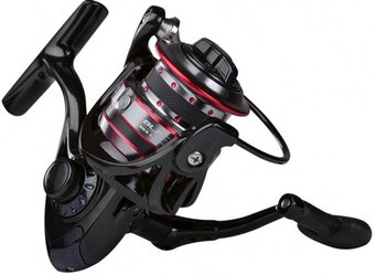 Рыболовная катушка Mifine Black Tena 3000F