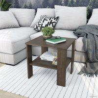 Журнальный столик Горизонт Асти 12АСЖВ (венге)