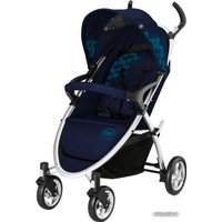 Коляска прогулочная «трость» CBX Hora Blue Moon [515220003]