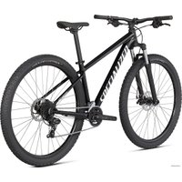 Велосипед Specialized Rockhopper 29 L 2021 (глянцевый черный)