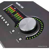 Аудиоинтерфейс Universal Audio Apollo X4
