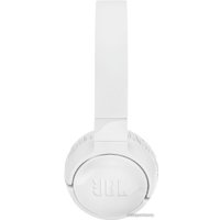 Наушники JBL Tune 600BTNC (белый)