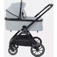 Универсальная коляска Rant Terra RA163 (2 в 1, grey)