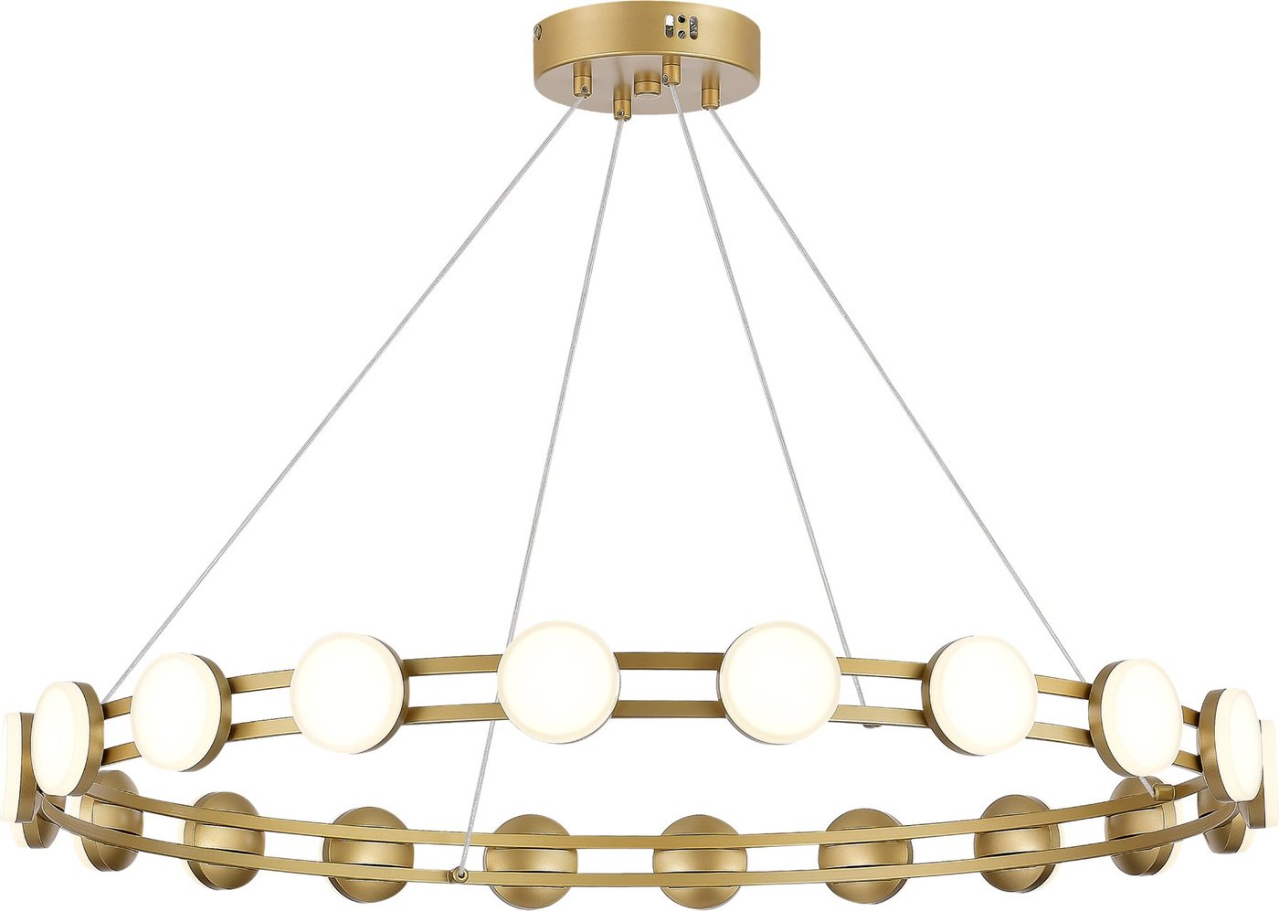 

Подвесная люстра ST Luce SL6610.203.20