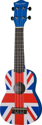 Укулеле Mirra UK-300-21-YG
