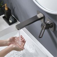 Смеситель Ganzer GZ12144-Q