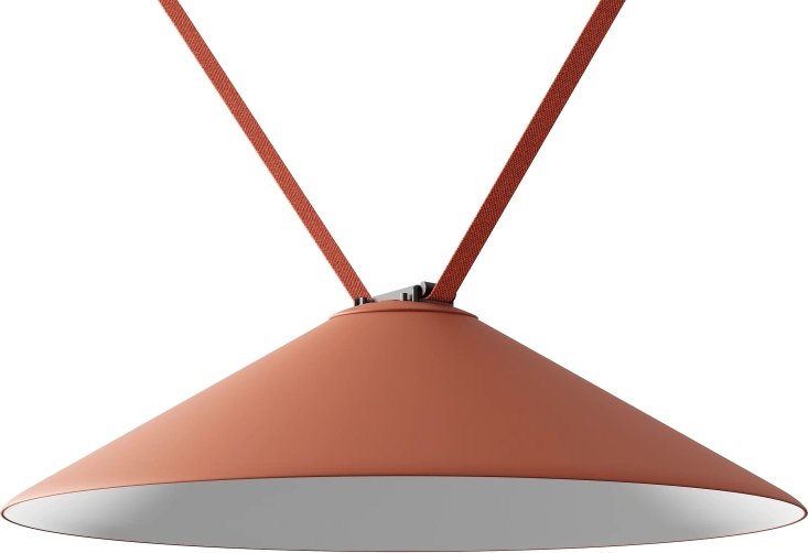 

Трековый светильник Byled ROPE-CN-T-16-WW-595