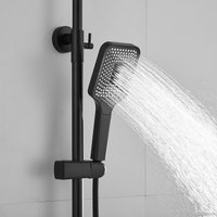 Душевая система  Shevanik S6836H