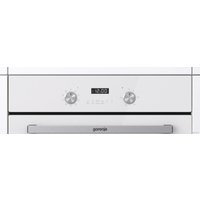 Электрический духовой шкаф Gorenje BO6737E03AWG