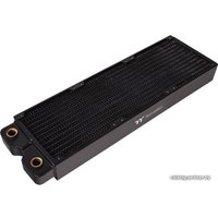 Система жидкостного охлаждения для процессора Thermaltake Pacific CLM360 Ultra Hard Tube Liquid Cooling Kit CL-W335-CU12SW-A