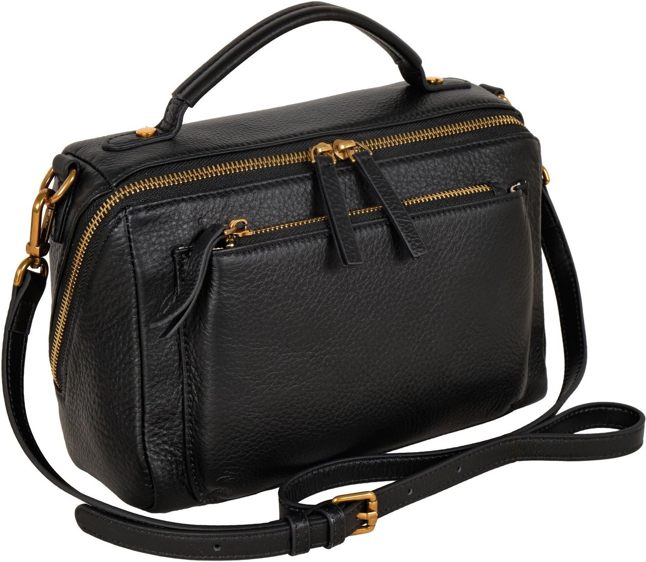 

Женская сумка Pola 6627 (черный)