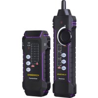 Тестер Ermenrich NetGeeks NP35 85302
