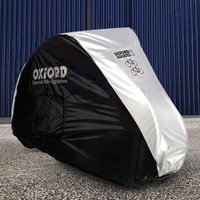 Чехол для велосипеда Oxford Aquatex Bicycle Cover 2 Bikes