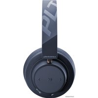 Наушники Plantronics BackBeat GO 600 (синий)