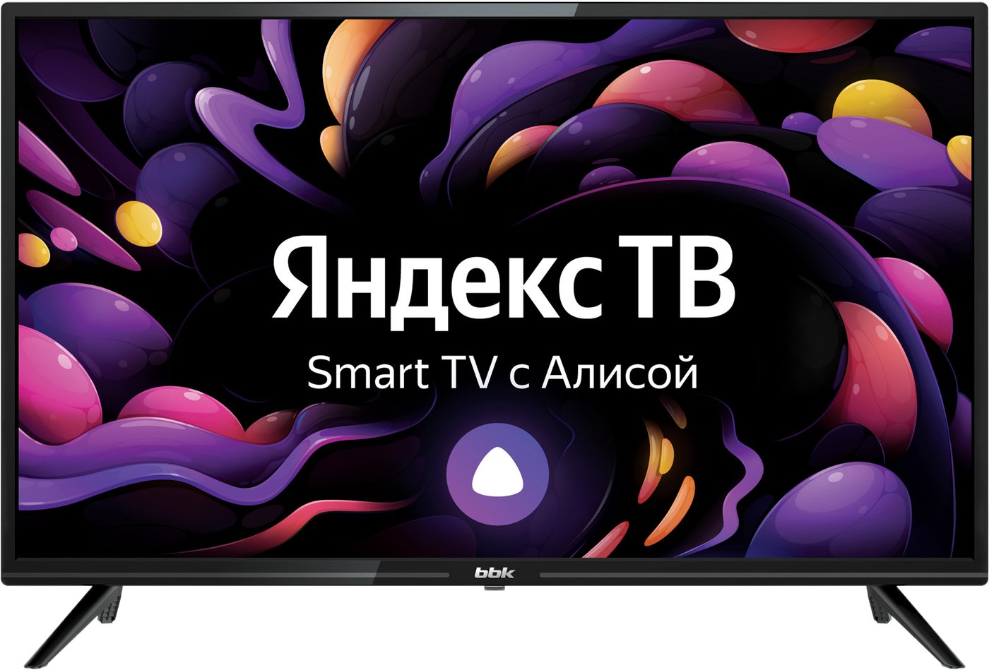 

Телевизор BBK 32LEX-7269/TS2C