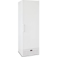 Однокамерный торговый холодильник Бирюса 521KRDN