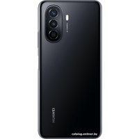 Смартфон Huawei nova Y70 4GB/128GB (полночный черный)