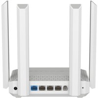 Wi-Fi роутер Netcraze Hopper DSL NC-3611