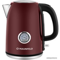 Электрический чайник MAUNFELD MFK-624CH