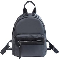 Городской рюкзак Mironpan 240609 (синий пепел)