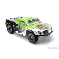 Автомодель Arrma Mojave BLX 2WD RTR (green)