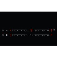 Варочная панель AEG TO64IB00IB