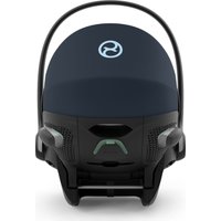 Детское автокресло Cybex Cloud G i-size Plus (ocean blue)